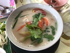 -Jungle Kitchen