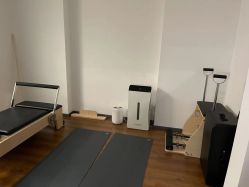 -FineYoga梵音瑜伽·普拉提