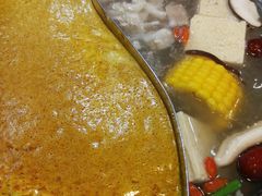 -呷哺呷哺(西单大悦城店)