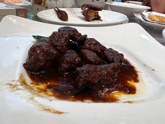 -金时代顺风大酒店(金山店)