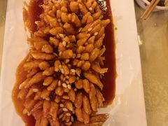 -东四民芳餐厅(朝阳门店)