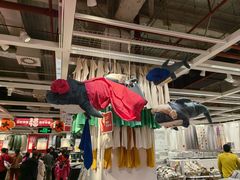 -宜家家居(四元桥商场店)