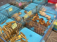 -老六海鲜城