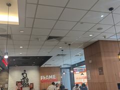 -汉堡王(砂之船店)