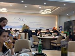 -紫藤园·天目湖大鱼头(南山竹海店)