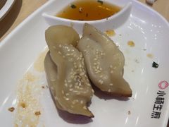 -小杨生煎(深圳岗厦北店)