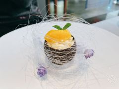 -桂语山房(满觉陇店)
