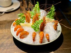 -九月里.自由花园餐厅