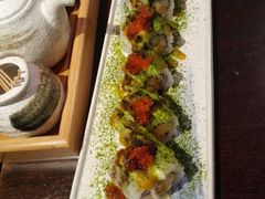 -小曹日本料理(软景中心店)