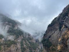 -雁荡山风景名胜区