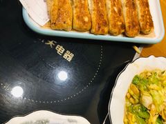 -聚友朋褡裢火烧(天北路店)