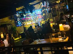 -胡桃里音乐酒馆(曲江店)