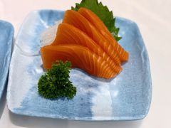 -元气寿司(布吉万象汇店)