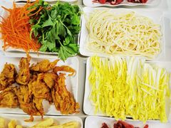 -清真·马坡烧烤涮牛肚·酸浆火锅(新区总店)