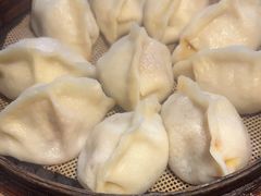 -百年认一力·清真牛羊肉(南中环店)