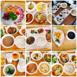 -敦南舒悦月子会所(南湖店)