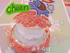 -西树泡芙(凯德晶品店)