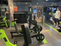 -GMJ·24H健身房(四川北路店)