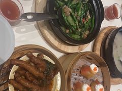 -蔡澜点心·粤菜(月星环球港店)