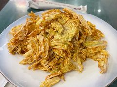 乾隆白菜-老庞家水馅包子馆