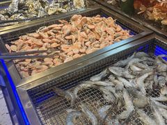-韩盛·盛江山自助料理(学院路江北大学城店)