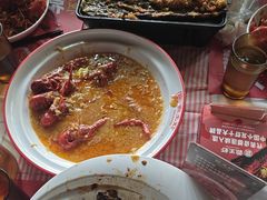 -霸王虾·麻辣小龙虾(清水河公园店)