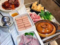 -活潑鲜跳(湖滨商业街店)