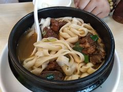 -宫廷药膳罐罐面(兴庆路店)