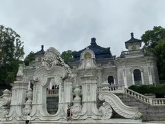 -珠海圆明新园