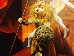 -济州岛泰迪熊博物馆