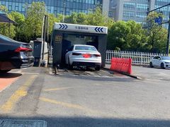 -浙江元通滨奥汽车有限公司(奥迪4S店)