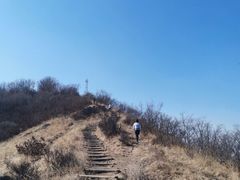 -棋盘山风景区