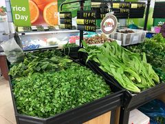 -农工商超市(临汾路店)