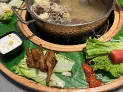 -椰小鸡·琼州糟粕醋(美兰缤纷城店)