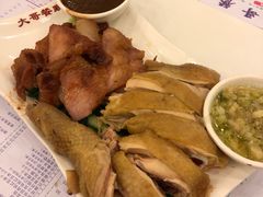 -大哥餐厅(西城花园店)