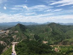 -司马台长城
