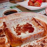 在福州也能吃到光明冰砖菠萝包‼️