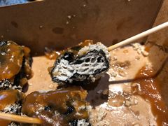 -品腐记·豆腐王朝(老门东总店)