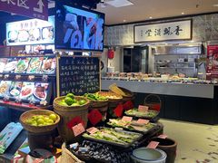 -鱼食饭稻·苏浙土菜17年老馆子(平江路店)