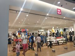-优衣库(成都锦华万达广场店)