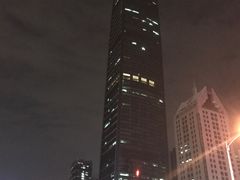 -深圳博林圣海伦酒店