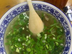 -长安后宰门水盆羊肉(新都心店)