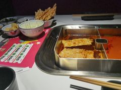 -九鼎轩脆毛肚火锅(南京东路店)