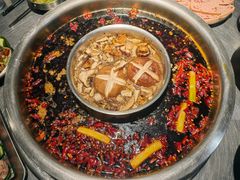 -大虎老火锅(直港大道店)
