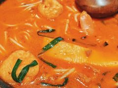 -太子浓心招牌炸酱小锅米线(探十里店)