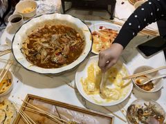 -寻味乌镇·龙虾烧烤