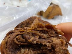 -隆福寺小吃店(东四店)