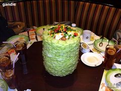 向高手学习！-必胜客(中山店)