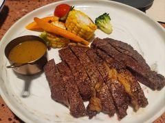 -La Terre乐田(万象城店)