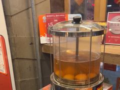 -放哈·甜醅子奶茶创造者(正宁路店)